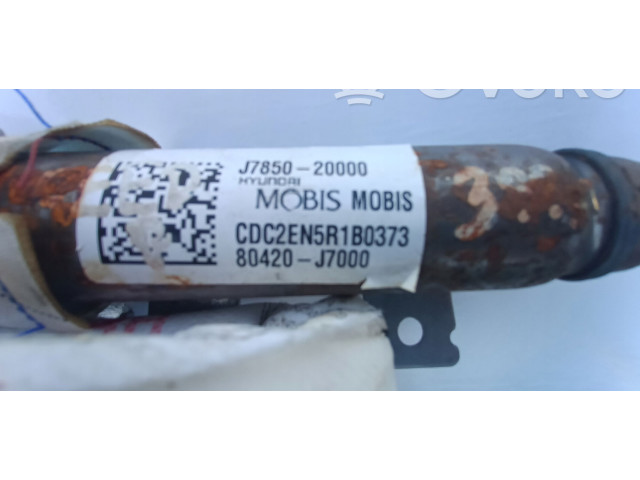 Боковая подушка безопасности 80420J7000, 80420J7000   KIA Ceed