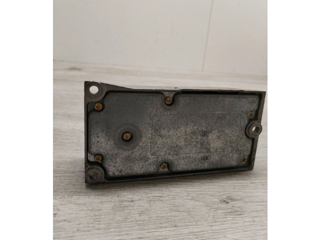 Блок подушек безопасности P8651523, 0285001456   Volvo V70