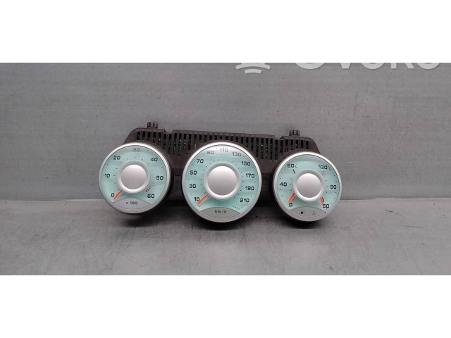 Панель приборов 1496274080, 501021630051 Citroen C8