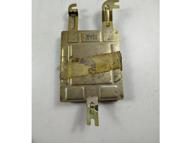 Блок управления двигателя 22611AA310, A11-000R22   Subaru Forester SG