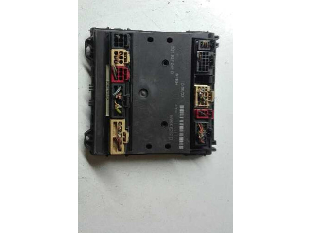   Pojistková skříňka 5WK48212D   Seat Ibiza IV (6J,6P) 2008