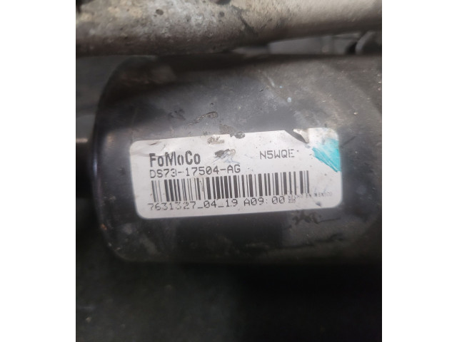 Моторчик дворников DS7317504AG Ford Fusion II