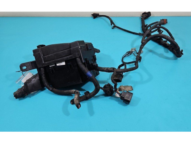 Pojistková skříňka 91240-1P030, IMPRK1489936 KIA Venga 2010