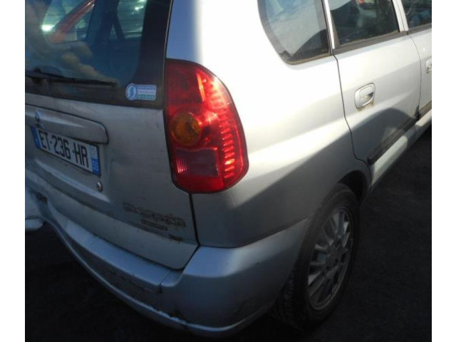 Моторчик заднего дворника     Mitsubishi Space Star