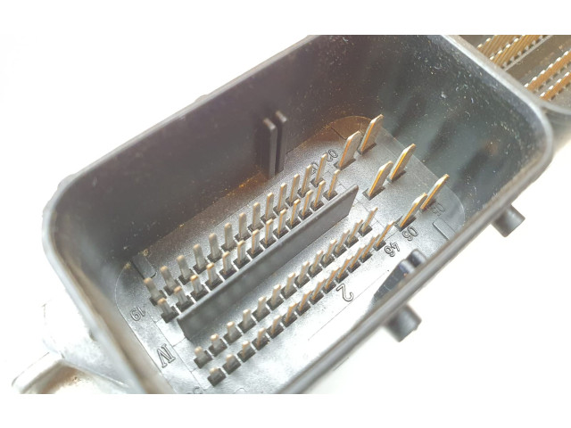 Řídící jednotka 7795844, 13617795844   BMW 1 E81 E87 2008