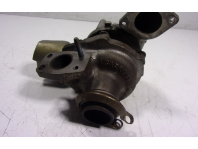 Turbodmychadlo Турбина 1945757, P0002324001 Ford C-MAX II T3DA