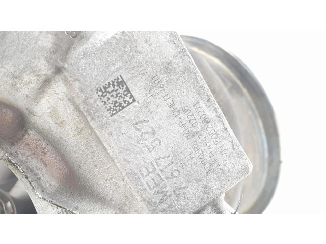 Турбина Mini One - Cooper Coupe R56 2.0 7617527, 8626636