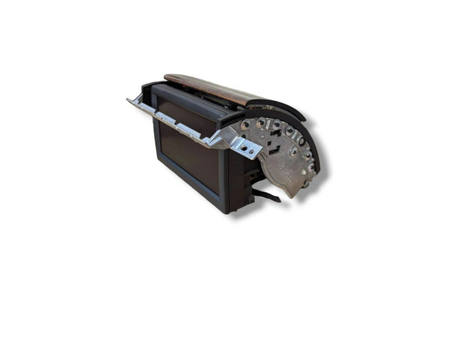 Дисплей    4E0857273F   Audi A8 S8 D3 4E