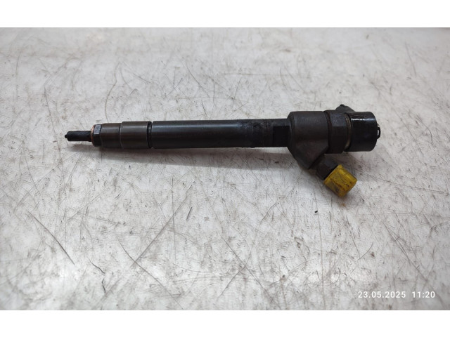 Форсунка 0445110251 Volvo XC90 D5244T4