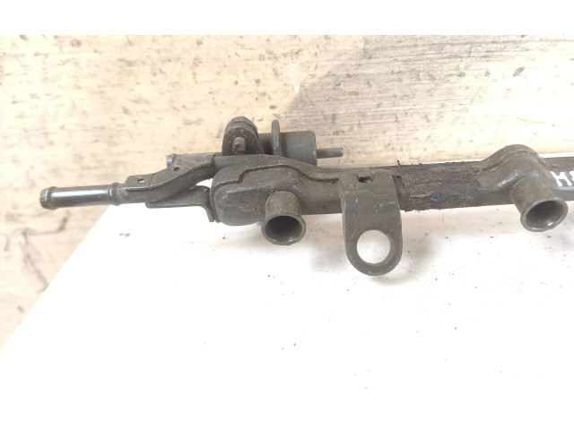 Топливная рампа 110012g80 Mazda 626