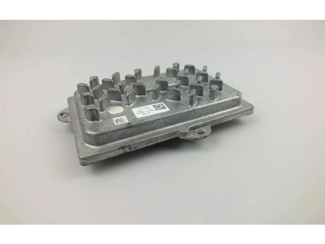 Блок управления Xenon