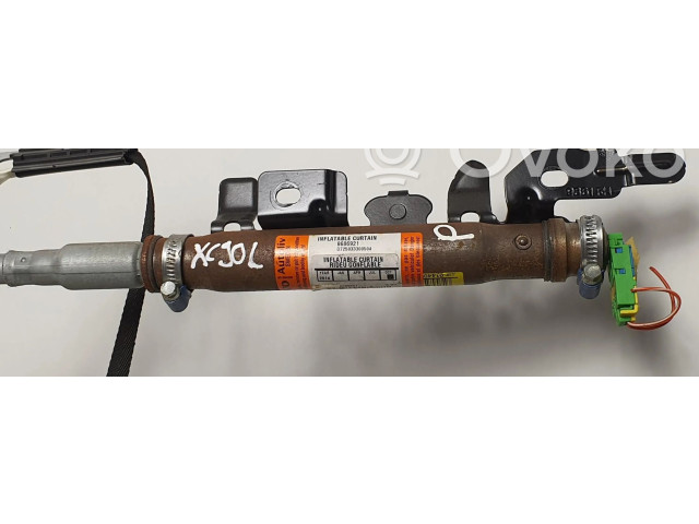 Боковая подушка безопасности 8686921   Volvo XC90