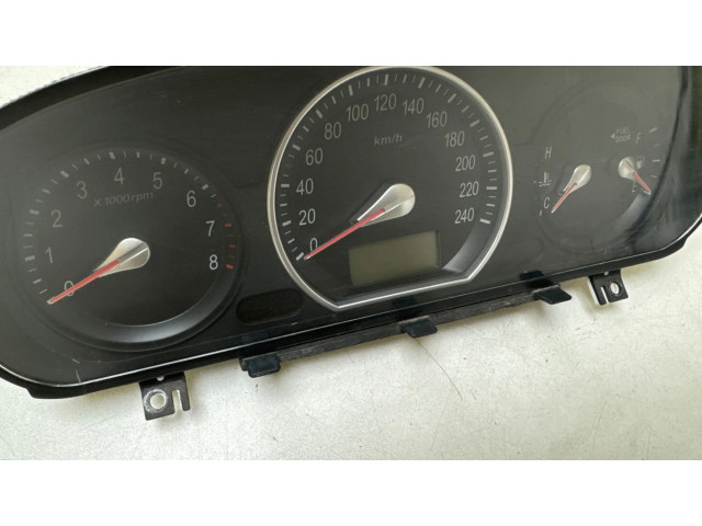 Přístrojová deska Hyundai Sonata 2005 940033K370, 051115051