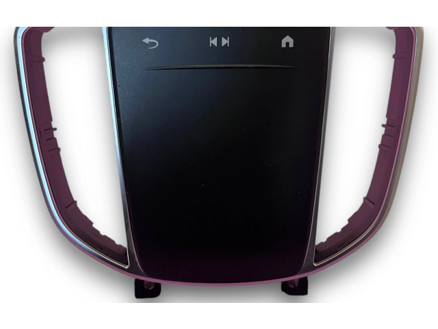 Блок комфорта S1450, A2539000008 Mercedes-Benz GLC X253 C253