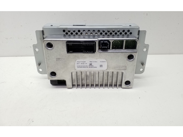 Дисплей    DS7T14F239CJ   Ford Mondeo MK V