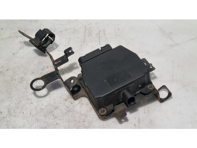 Соленоидный клапан