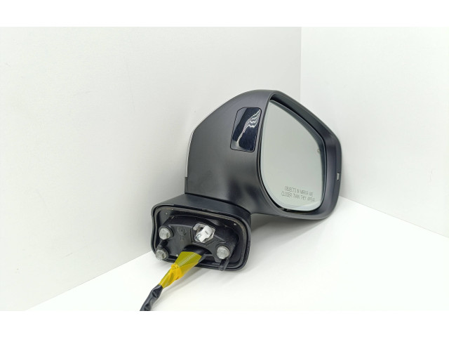 Зеркало электрическое Subaru Forester SK 2018 - года