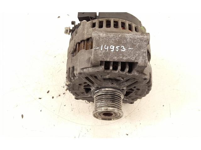 Генератор 6291500450, 0121813005   Mercedes-Benz GL X164      