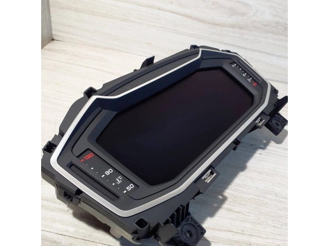 Панель приборов 82A920710A, A3C0315870001 Audi A1