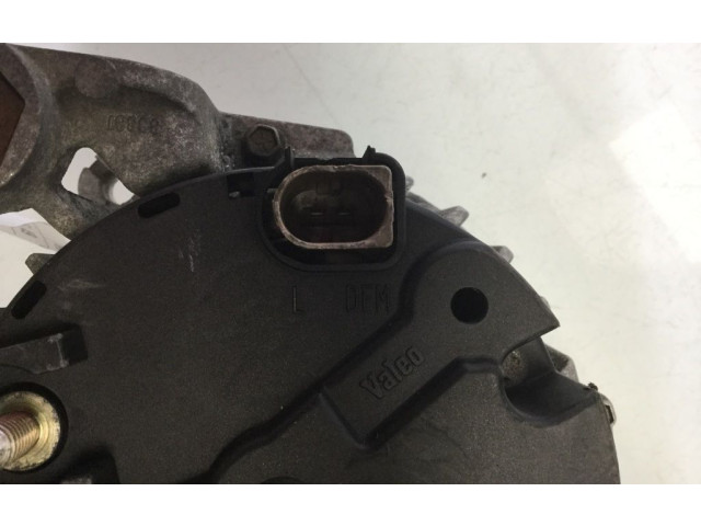 Генератор 06B903016G, 2542295A   Audi A6 S6 C5 4B      