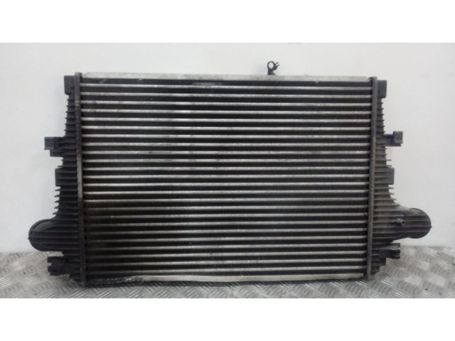 Интеркулер Alfa Romeo 166 1.9