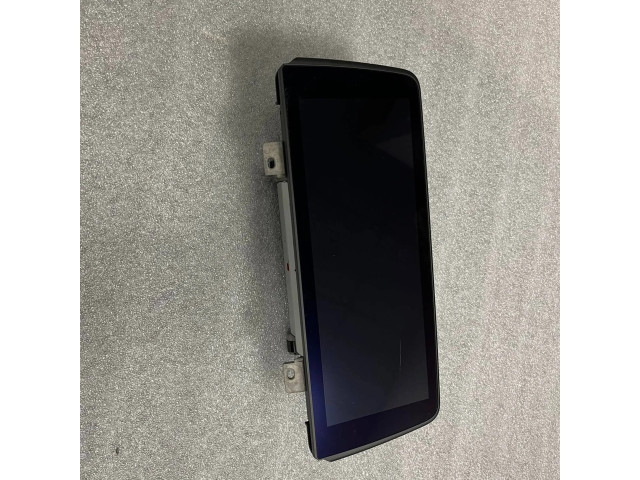 Дисплей 21479010, 8715335 BMW X3 G01