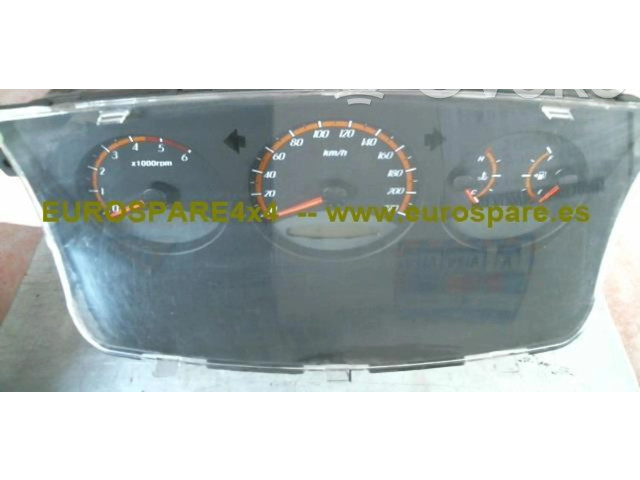 Панель приборов 80210-32270 SsangYong Actyon
