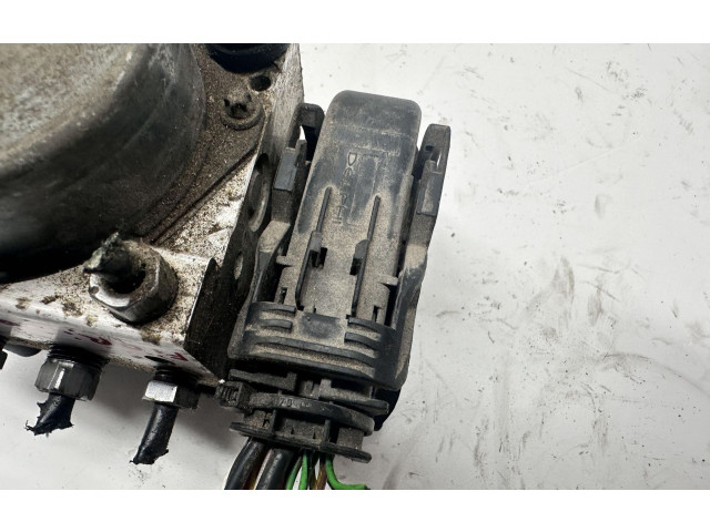 Блок управления АБС 0265801079, 0265801079   Fiat Fiorino