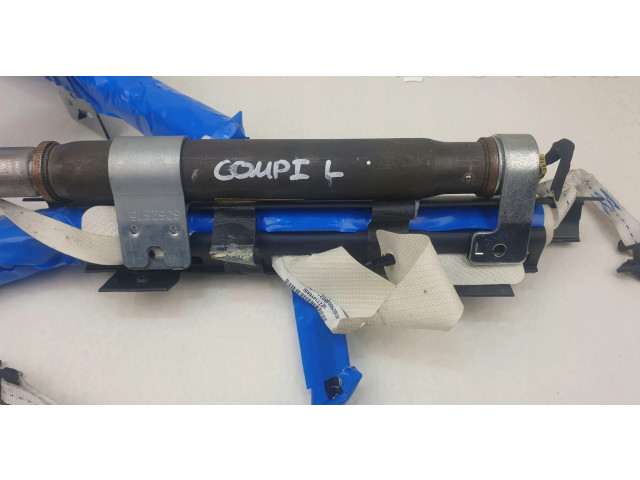 Боковая подушка безопасности P55351291AI   Jeep Compass