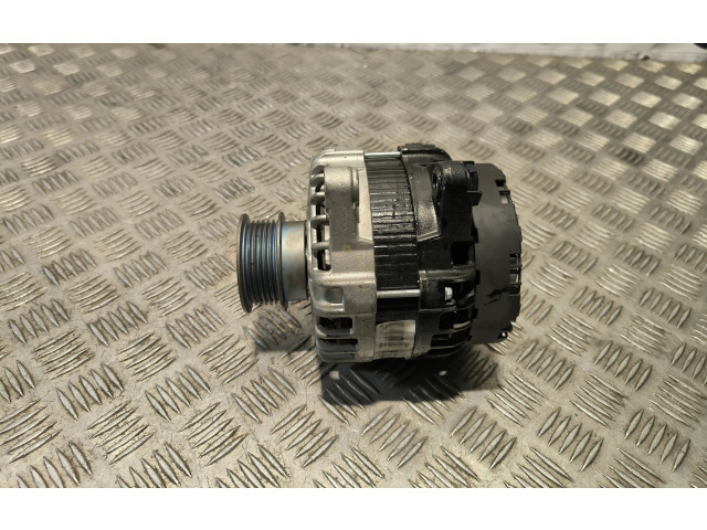 Генератор 8002289672 Volvo XC90