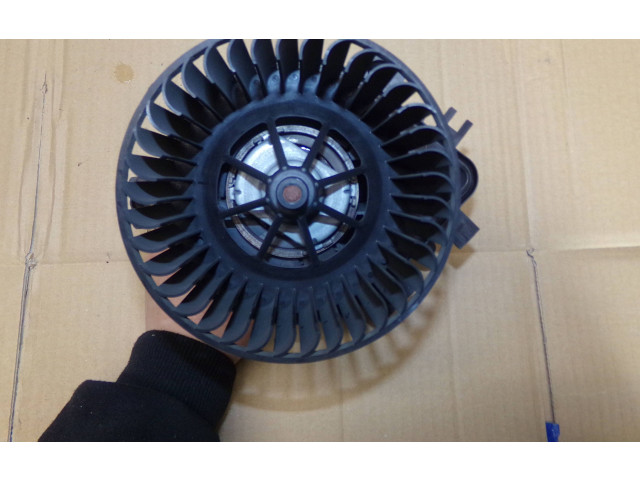 Вентилятор печки       Mini One - Cooper R50 - 53
