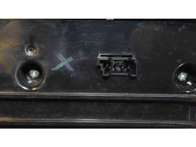 Блок управления климат-контролем 61319354509, 6131934115   Mini One  Cooper Coupe R56