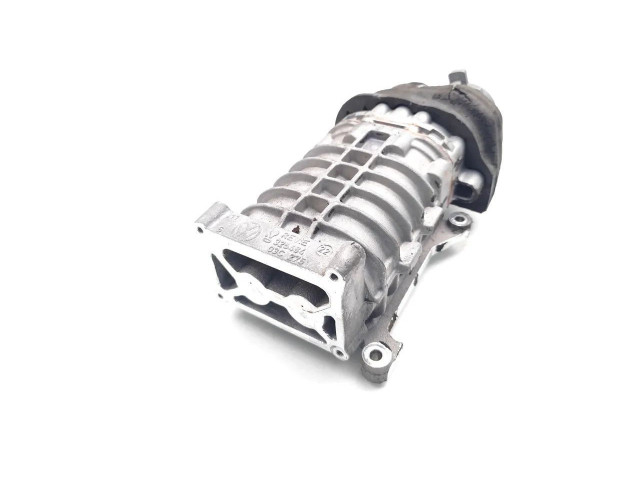 Турбина Нагнетатель Volkswagen Touran I  03C276, 03C145269B         