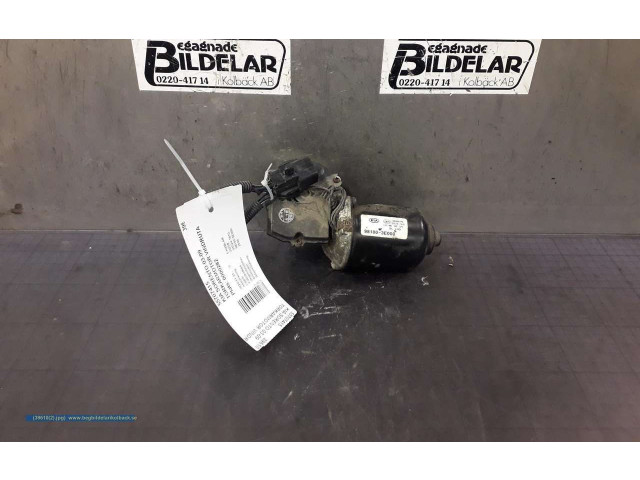 Моторчик дворников 98100-3E000    KIA Sorento