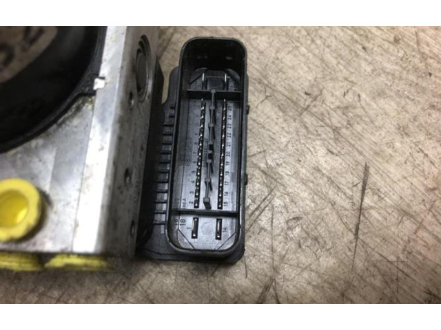 Блок АБС 1550294, 1550294 Ford Fiesta 2009 - 2012 года