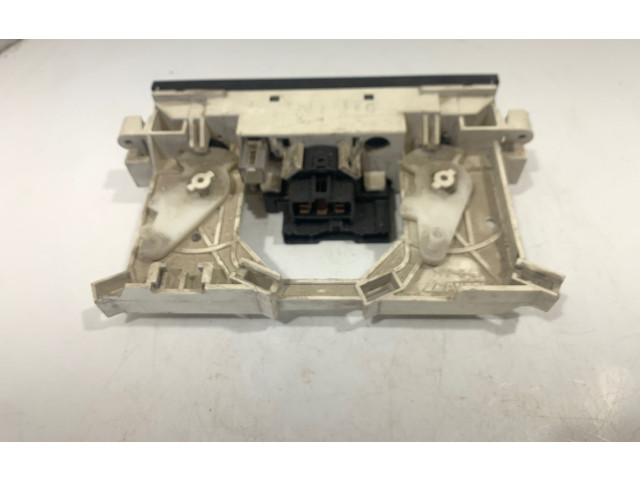 Блок управления климат-контролем Mr500784 Mitsubishi Pajero