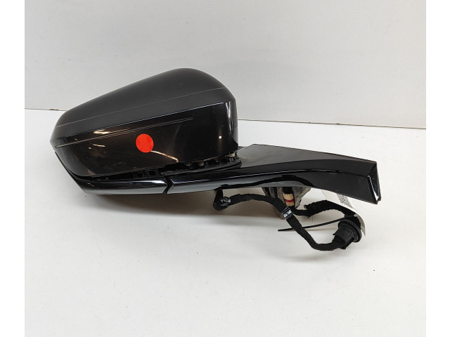 Зеркало электрическое        BMW iX  2021 -  года   