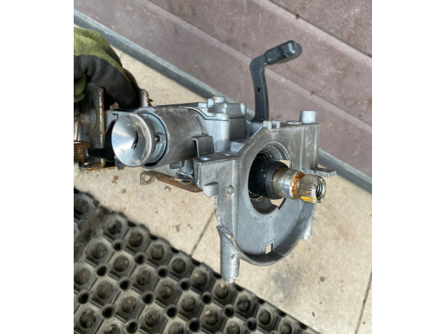 рейка Колонка рулевая 05057082AA, PJN01202H1500 Jeep Cherokee III KJ 2001 - 2008 года