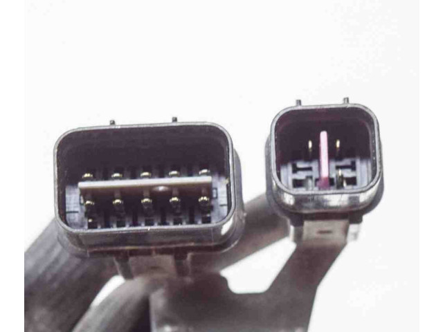   Pojistková skříňka    Dodge Stealth 1991