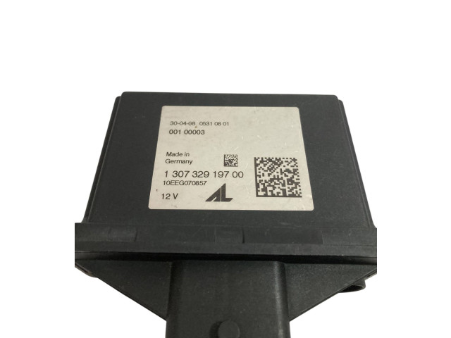 Блок управления Xenon