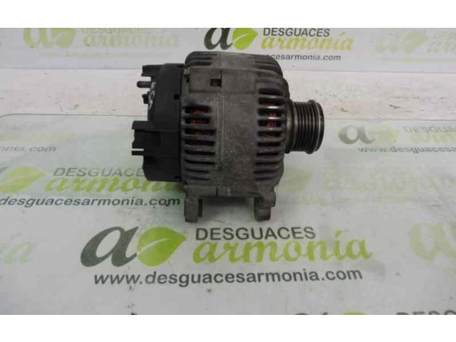 Генератор 021903026L, TG17C019   Volkswagen Passat Alltrack      