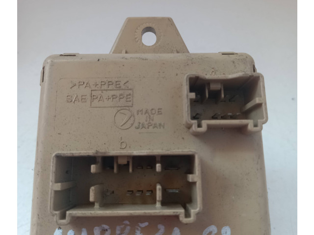   Pojistková skříňka JB200400   Subaru mpreza I 1998