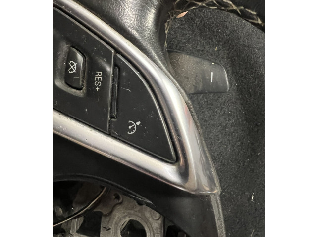 Руль Chevrolet Camaro   -  года 23406655      