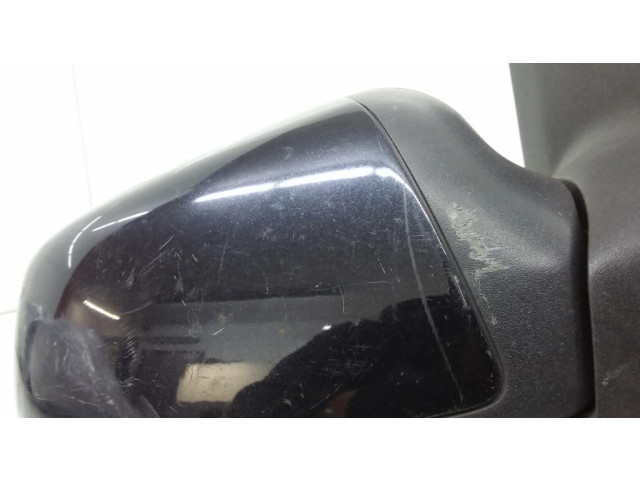 Зеркало электрическое     правое   Ford Focus  2010-2017 года   