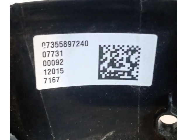 Руль Fiat 500L  2013 -  года 7355897240      