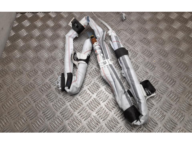 Боковая подушка безопасности 648756500, M8642 Dacia Sandero