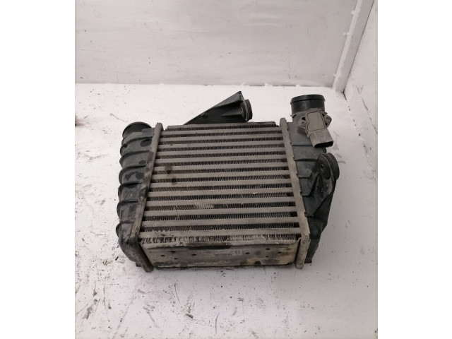 Интеркулер Seat Ibiza III (6L)