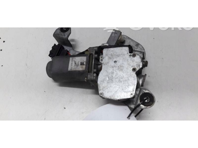 Моторчик заднего дворника 6K9955713    Volkswagen Caddy