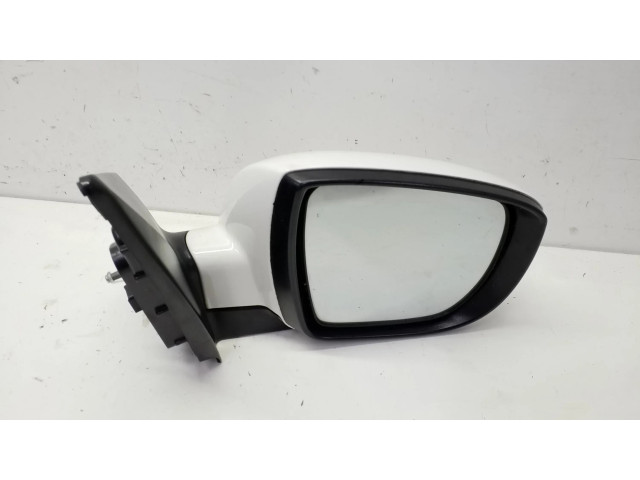 Zpětné zrcátko pravé Hyundai ix35 2012 876202Y970