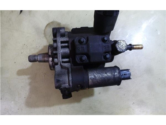 Vstřikovací čerpadlo Peugeot 206+